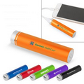 Jupiter 2000 mAh Powerbank